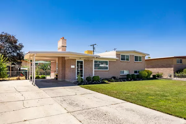 1333 W VARDEN WAY N, Salt Lake City, UT 84123