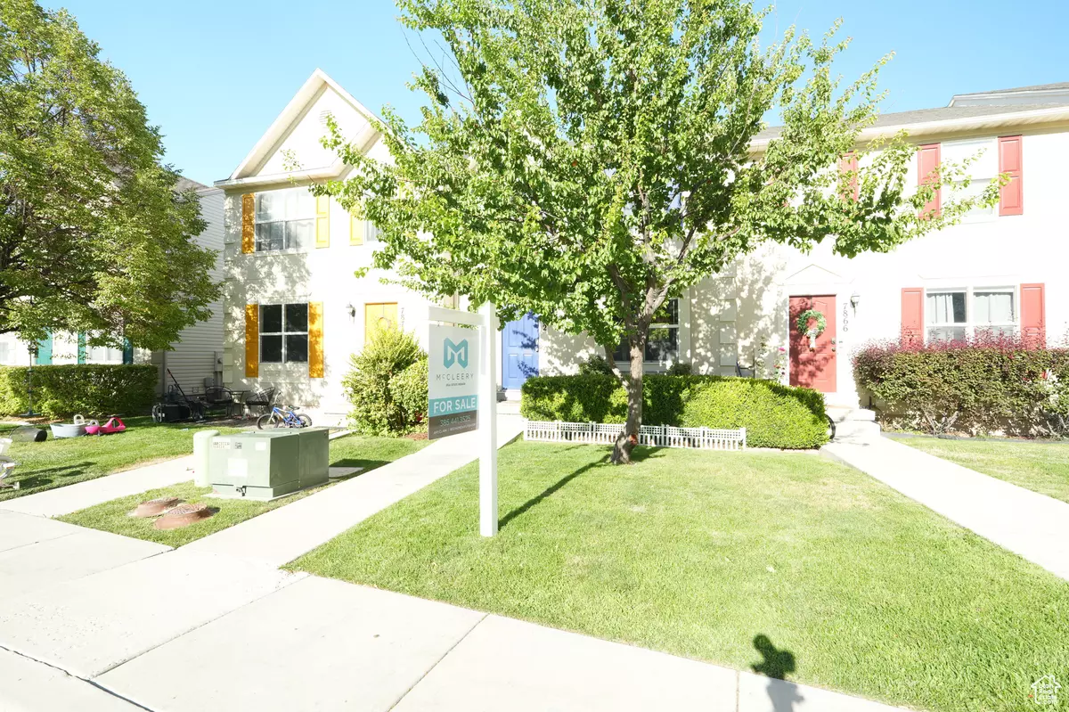 Eagle Mountain, UT 84005,7872 N DORNOCK DR S