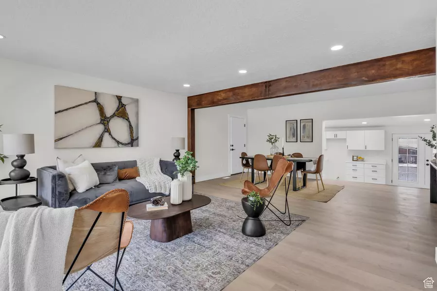 9886 S ANTIMONY LN, Sandy, UT 84094