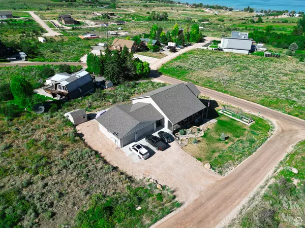 Fish Haven, ID 83287,20 HUNT DR