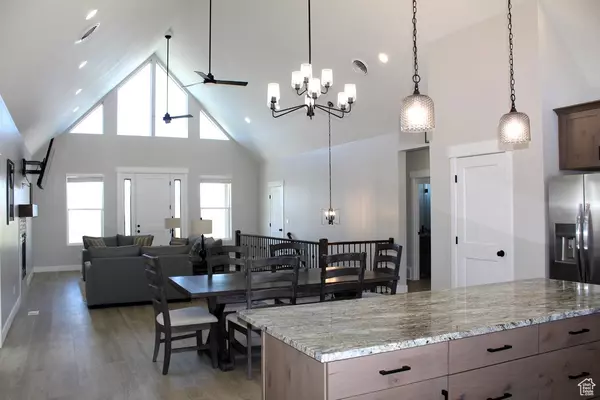 Bicknell, UT 84715,1036 W CHADS RD