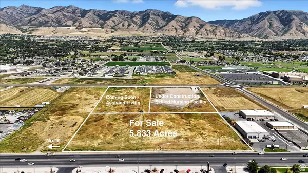 3200 HWY 89 N, Hyde Park, UT 84318
