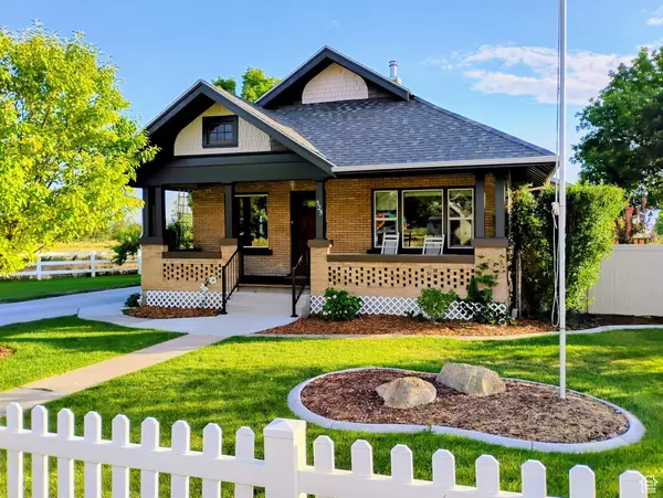 525 W BANNOCK N, Malad City, ID 83252