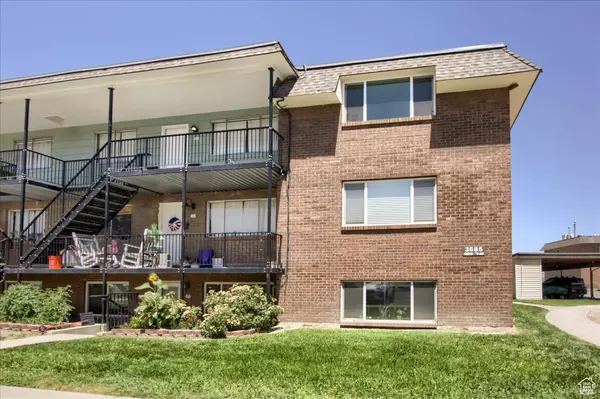 West Valley City, UT 84119,3685 S 2200 W #79