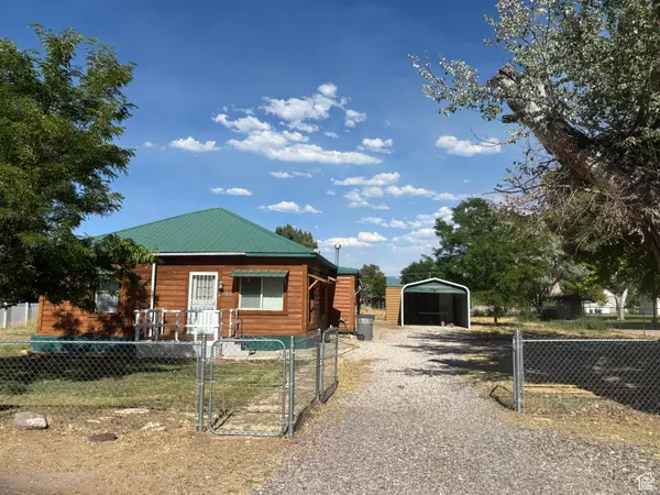 Redmond, UT 84652,80 N 100 W