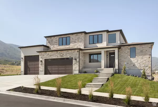 806 E RIDGE VIEW DR, Salem, UT 84653