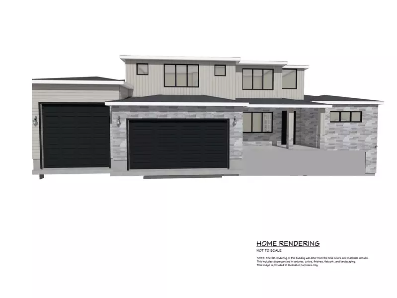 806 E RIDGE VIEW DR, Salem, UT 84653