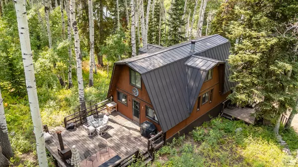 Heber City, UT 84032,11152 E GREEN BRIAR RD #460