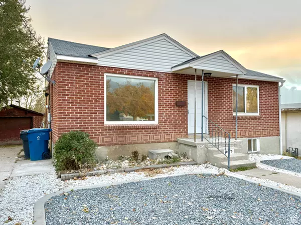 South Ogden, UT 84403,4075 JEFFERSON AVE