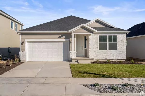 1835 E BURGER ST #1419, Lake Point, UT 84074