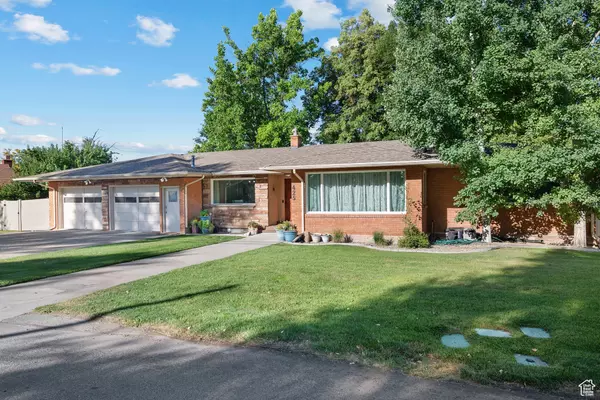 425 N LOCUST AVE, Lindon, UT 84042