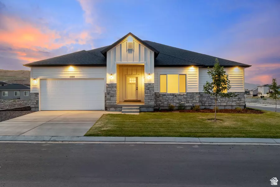 2761 S EAGLE DR #12, Spanish Fork, UT 84660