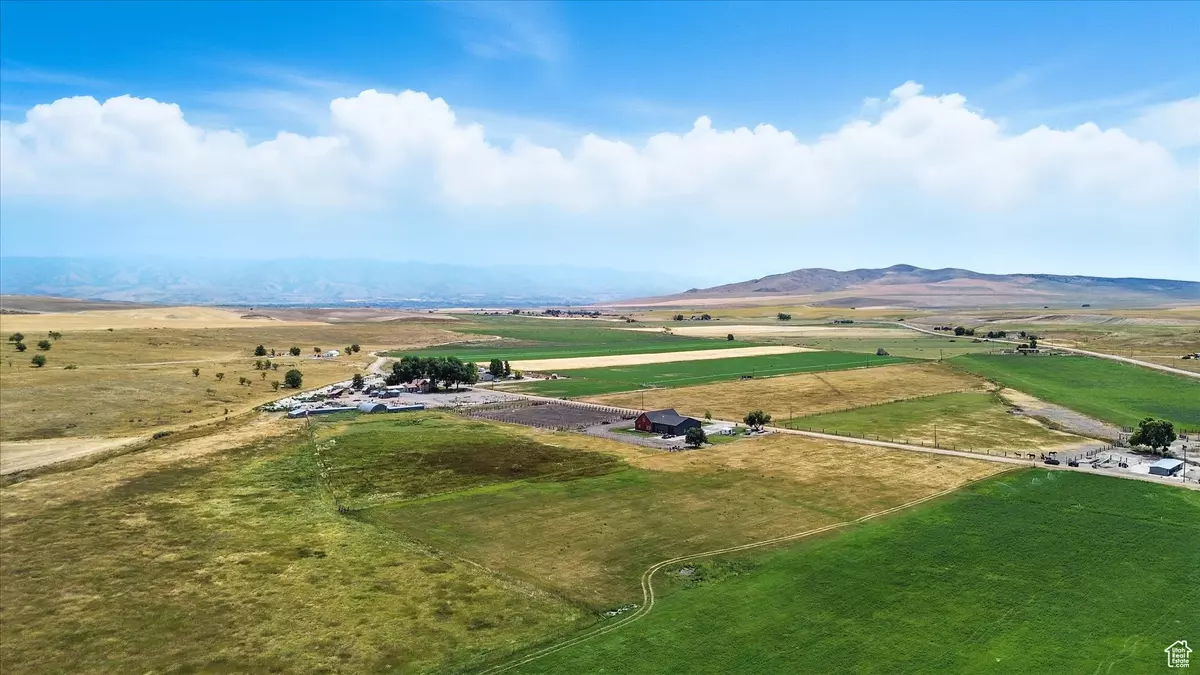 Weston, ID 83286,6900 W 2200 S
