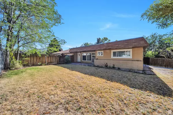 Holladay, UT 84121,6392 S 2200 E