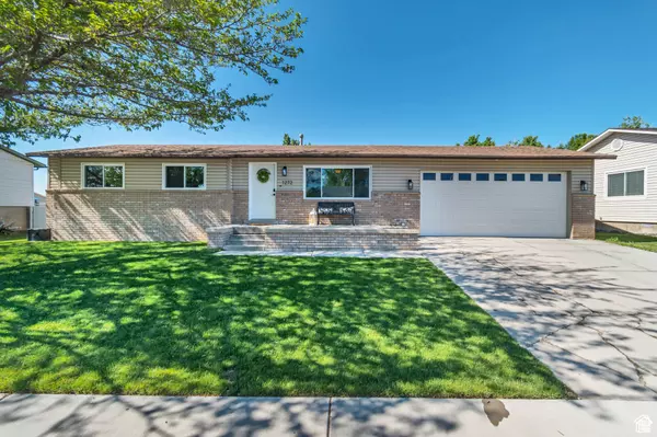 1272 W 1800 N, Lehi, UT 84043