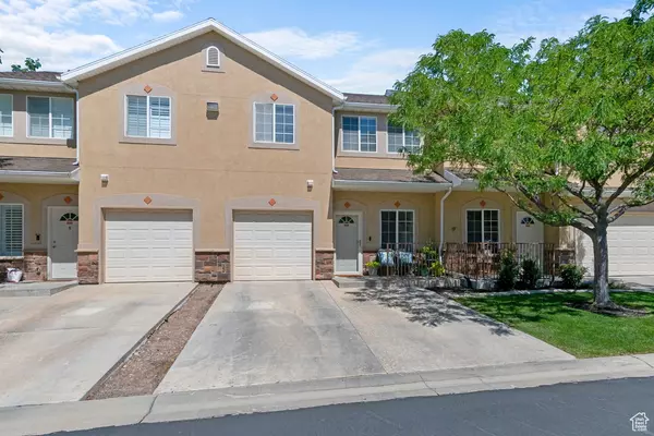 5502 W TONOPAH COVE, West Jordan, UT 84081