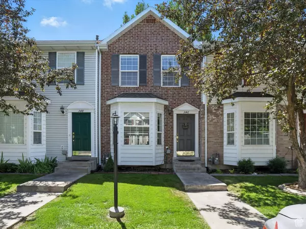 Providence, UT 84332,346 W SPRING CREEK PKWY