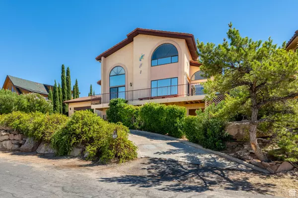 956 E SUMMIT DR, St. George, UT 84790