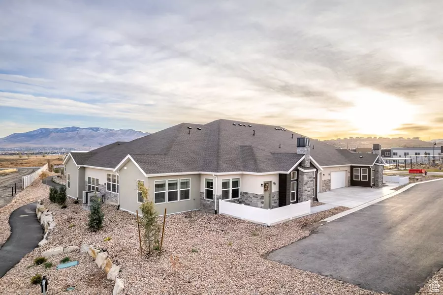 1502 N UTAH COTTAGE DR #D, Saratoga Springs, UT 84045