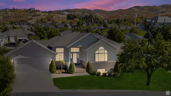 North Salt Lake, UT 84054,275 S EAGLE WAY