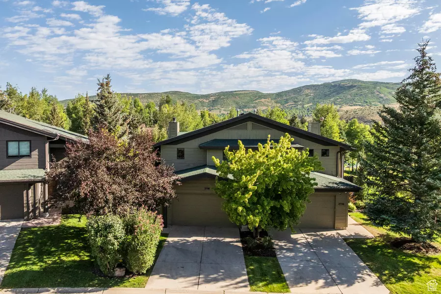 2708 COTTAGE LOOP, Park City, UT 84098