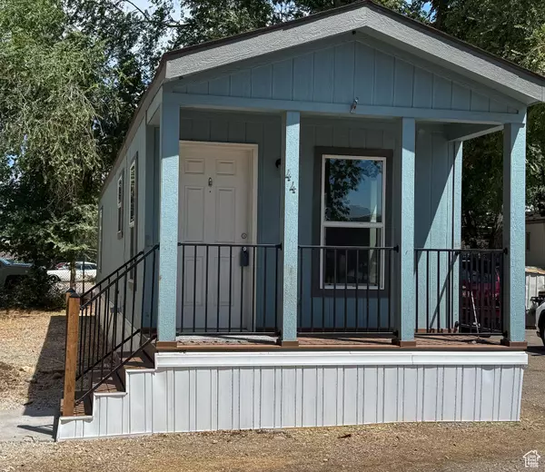 Ogden, UT 84404,200 N HARRISVILLE #44