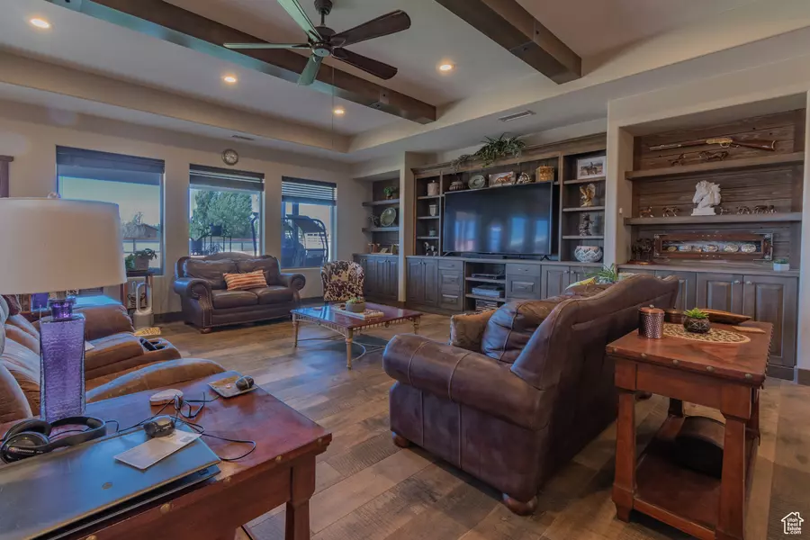 4830 W PIONEER, Kanab, UT 84741