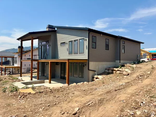 Eden, UT 84310,4781 E HOWE DR #240