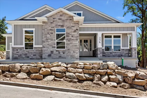 Farmington, UT 84025,334 E COTTRELL LN