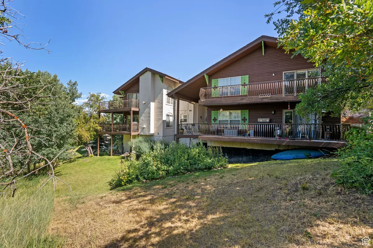 Midway, UT 84049,1004 URI LN #C-8