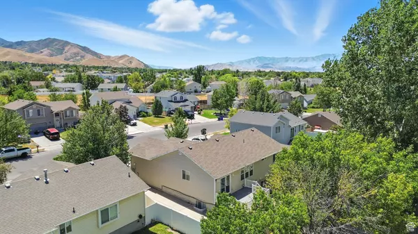 Tooele, UT 84074,718 FOX RUN DR