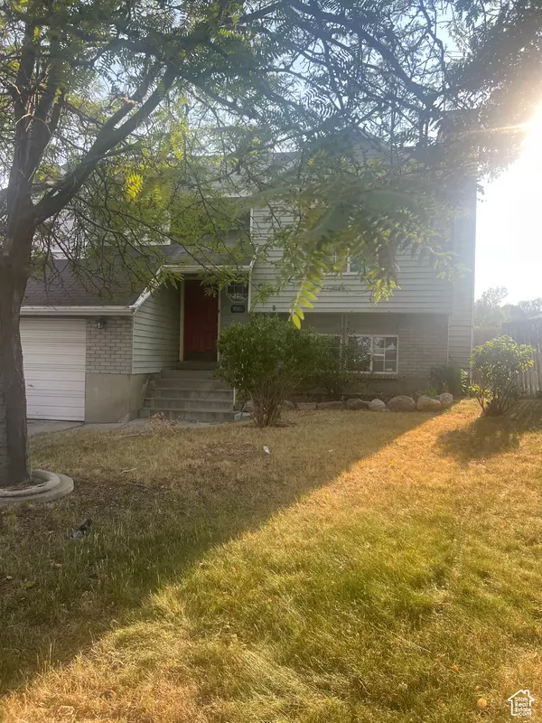 West Jordan, UT 84081,5581 W BLUEVAIL CT S