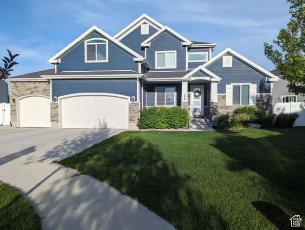Bluffdale, UT 84065,1045 W HERO CT S