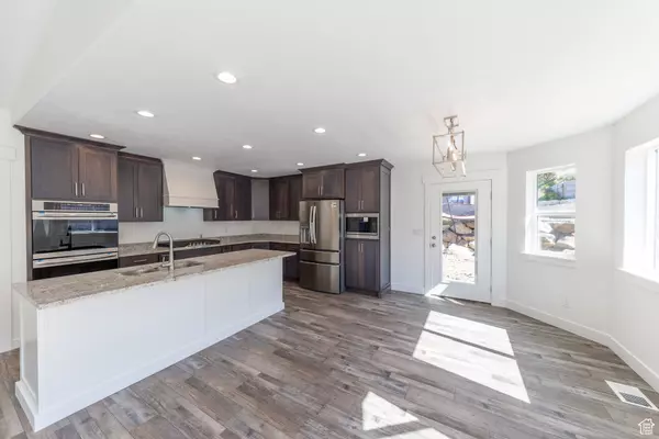 Brigham City, UT 84302,64 N BYWATER WAY