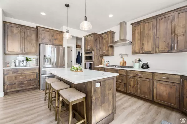 Apple Valley, UT 84737,1061 W SMITHSONIAN WAY