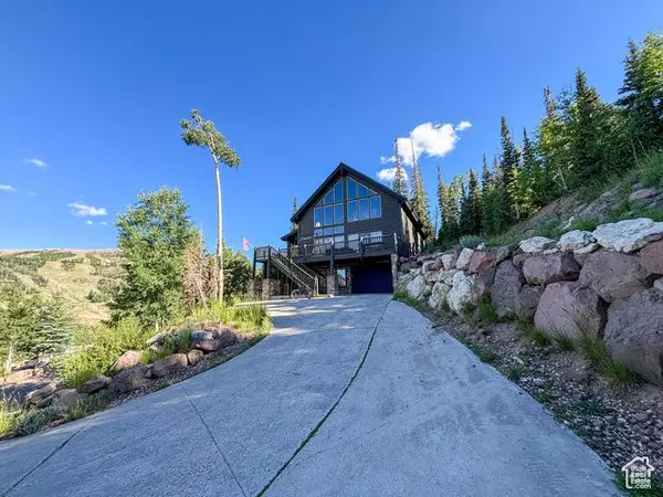 Brian Head, UT 84719,244 W PINEHURST