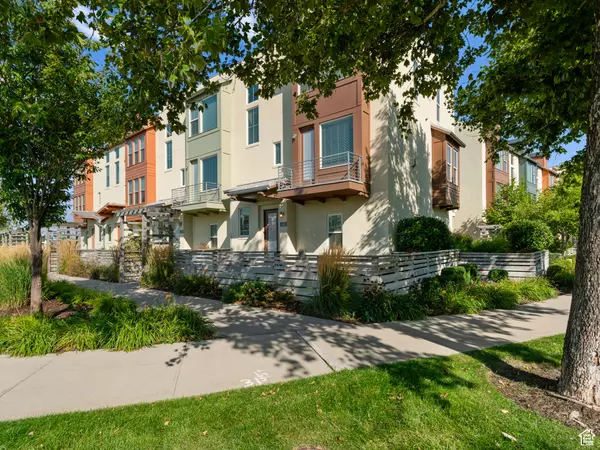 South Jordan, UT 84009,4811 W DAYBREAK PKWY S