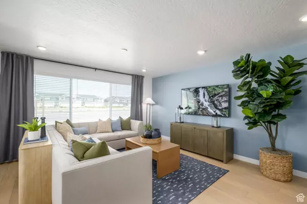 Eagle Mountain, UT 84005,2050 E CANYONLANDS LN #3107