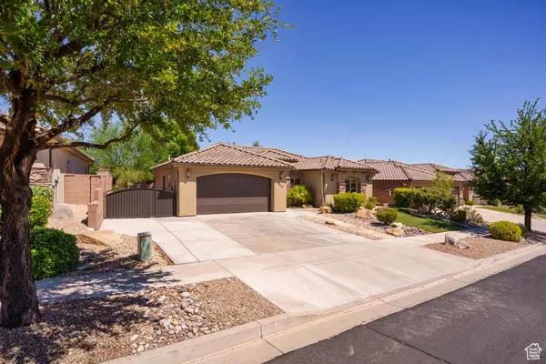 Washington, UT 84780,522 N LA RUTA DR