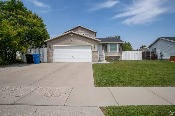 Kearns, UT 84118,4918 W 6110 S