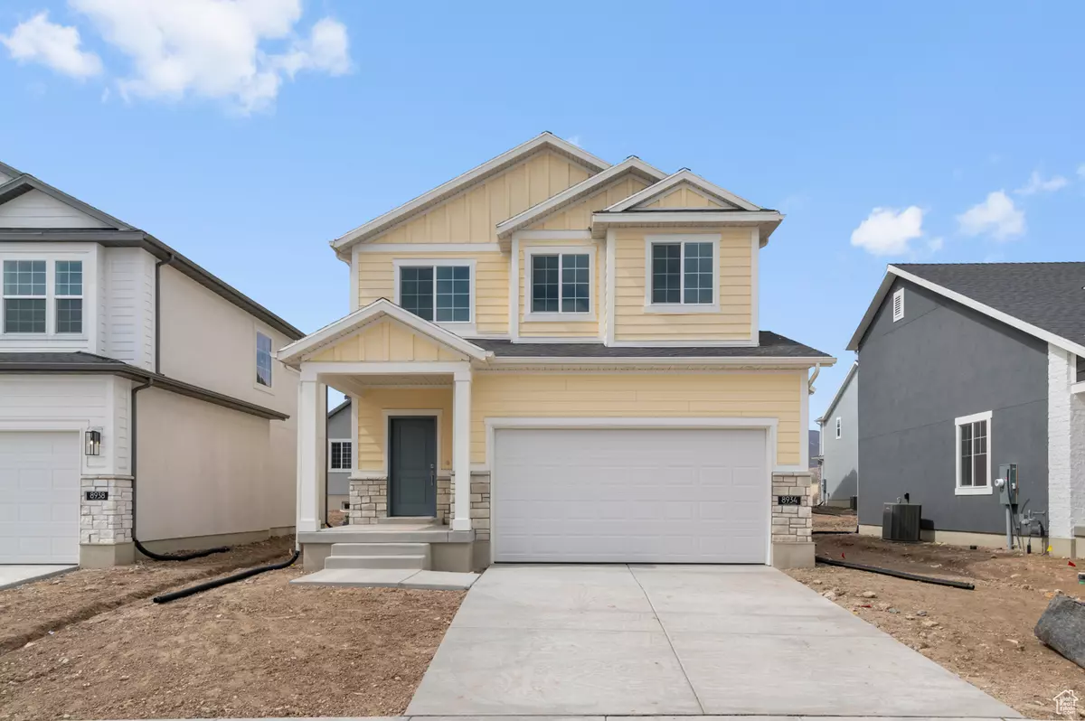 West Jordan, UT 84081,8934 S VEILED PEAK RD