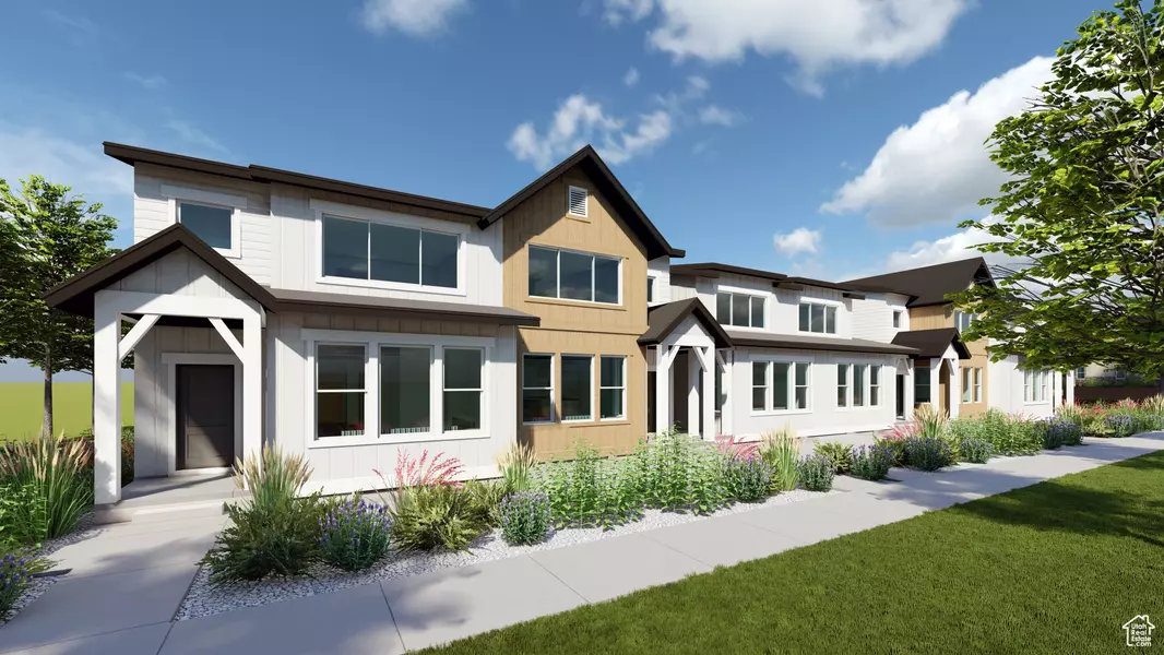 1605 W CHARMER LN #1435, Saratoga Springs, UT 84045