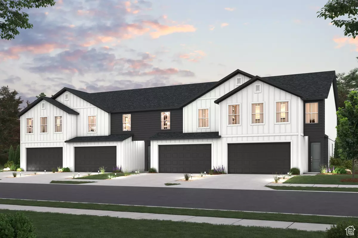 Salem, UT 84653,1537 N SUMMER SPRINGS CV #91
