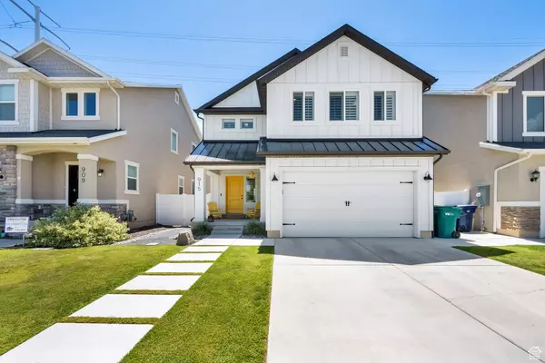 Bluffdale, UT 84065,915 W MCKENNA RD