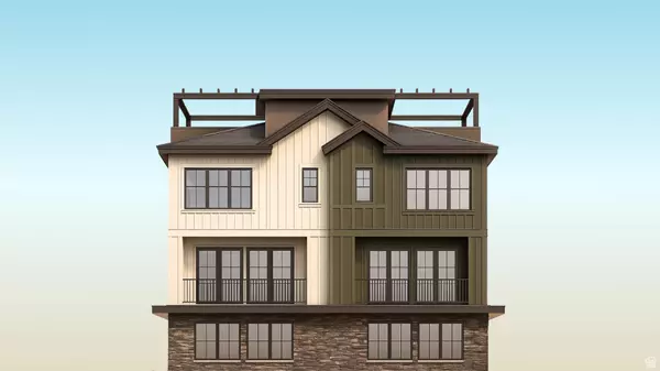 1747 E WATER PINE CT S #101, Holladay, UT 84117
