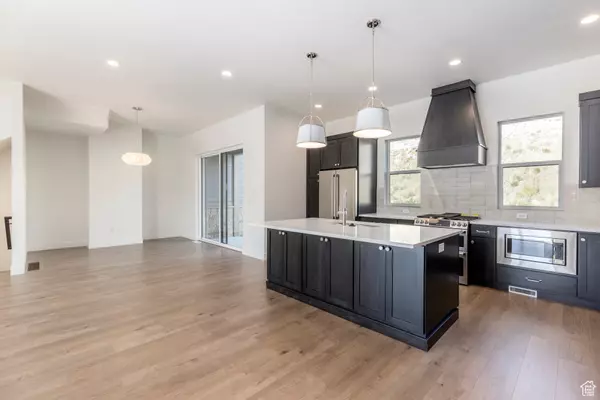 Hideout, UT 84036,497 W ASCENT DR #212