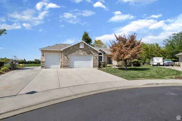 Pleasant Grove, UT 84062,2969 N 1350 W
