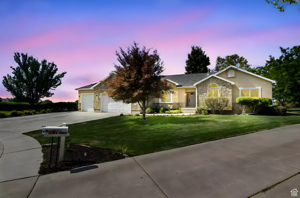 Pleasant Grove, UT 84062,2969 N 1350 W