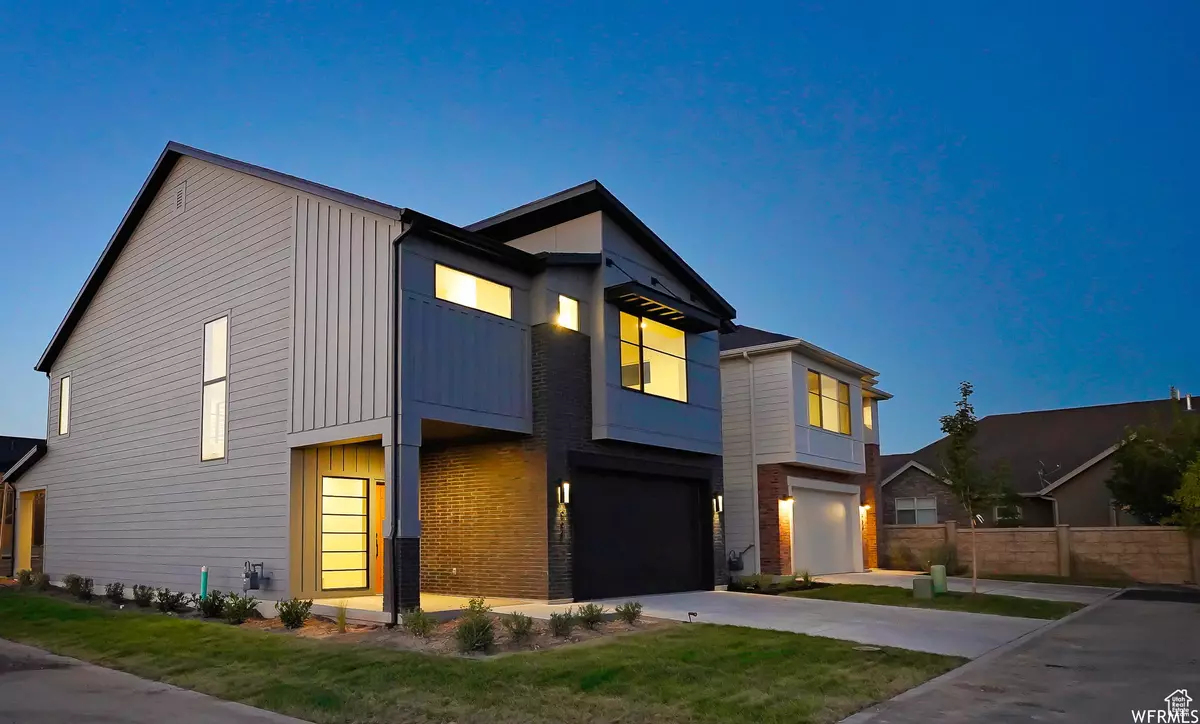 Syracuse, UT 84075,964 W 1880 S