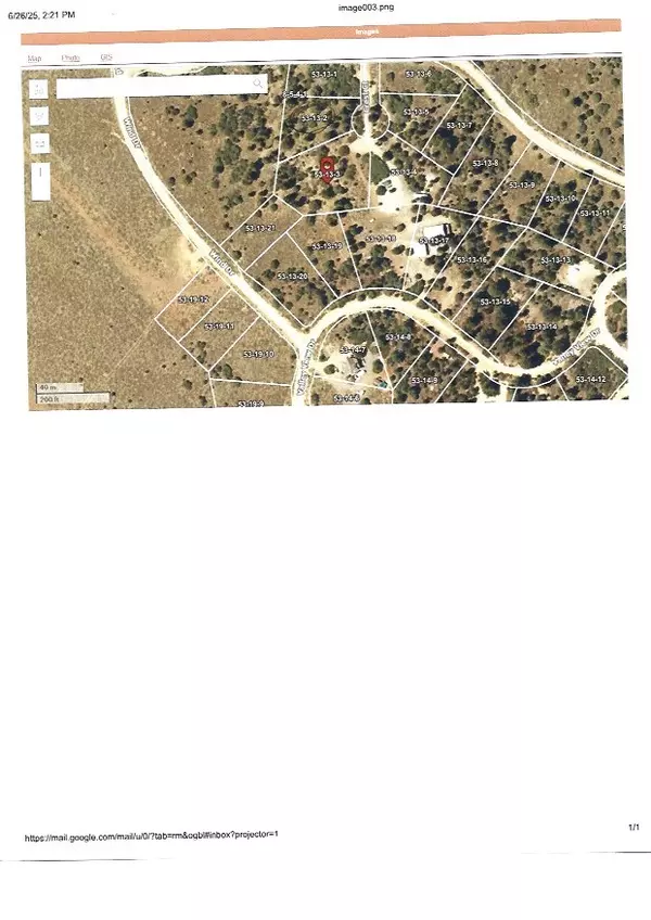 0 CREST CT #3, Alton, UT 84710